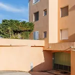T3 Avec Terrasse, Parking&piscine - Proche Plages Et Randos - Le Mérou *