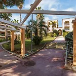 Appartement T3 Avec Terrasse, Parking&piscine - Proche Plages Et Randos - Le Mérou Hyères