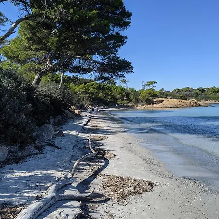 T3 Avec Terrasse, Parking&piscine - Proche Plages Et Randos - Le Mérou *