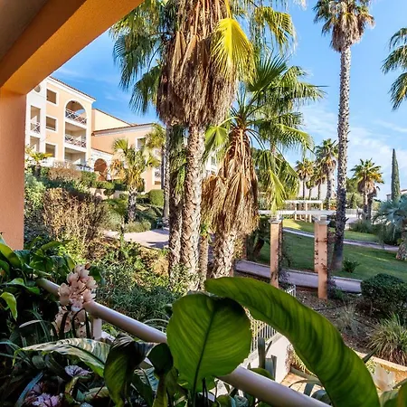 Appartement T3 Avec Terrasse, Parking&piscine - Proche Plages Et Randos - Le Mérou