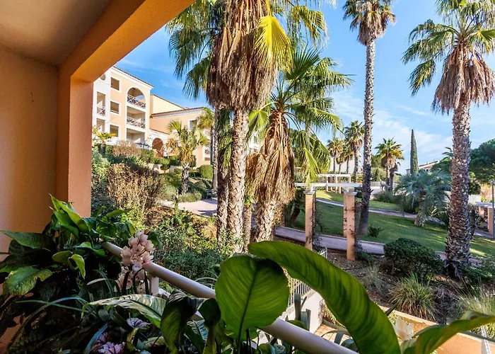 公寓 T3 Avec Terrasse, Parking & Piscine - Proche Plages Et Randos - Le Merou