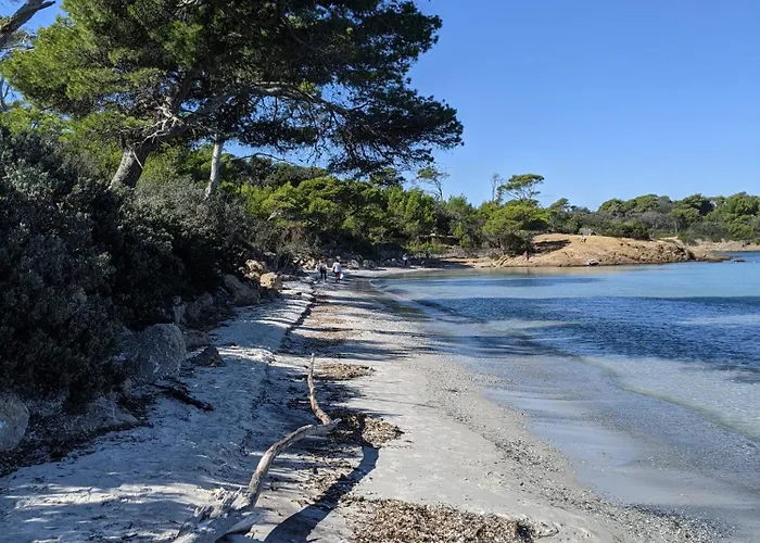T3 Avec Terrasse, Parking & Piscine - Proche Plages Et Randos - Le Merou *